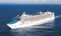 Norwegian Cruise Line | Norwegian Jewel